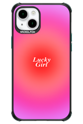 LuckyGirl - Apple iPhone 15 Plus