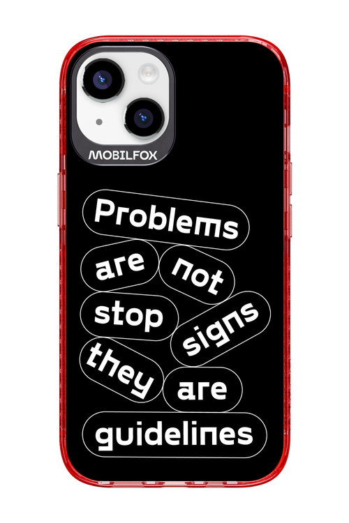 Problemz 2.0 - Apple iPhone 14