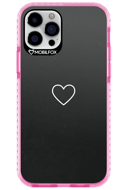 Love Is Simple 2.0 - Apple iPhone 12 Pro