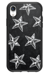 Chrome Stars - Apple iPhone XR