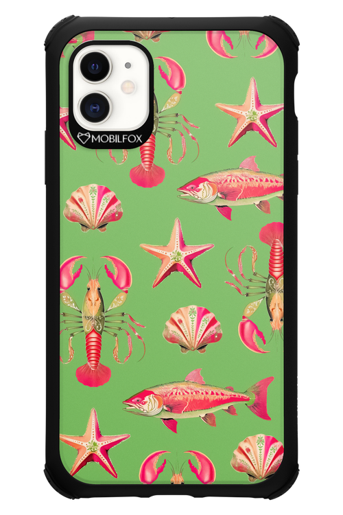 Sea Stars - Apple iPhone 11