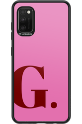 G (Sorbet) 2.0 - Samsung Galaxy A41