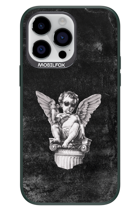 Fallen Angel - Apple iPhone 14 Pro Max