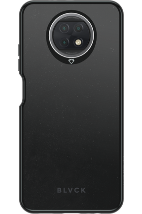 BLVCK 2.0 - Xiaomi Redmi Note 9T 5G