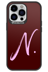 (Dark Blush) N 2.0 - Apple iPhone 13 Pro