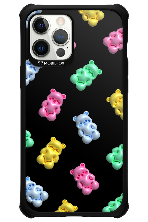 Gummy Bears - Apple iPhone 12 Pro Max