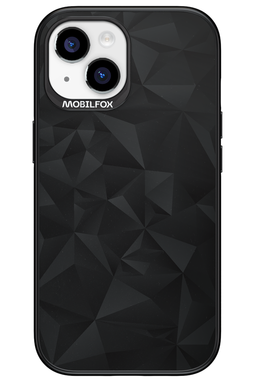 Low Poly 2.0 - Apple iPhone 15
