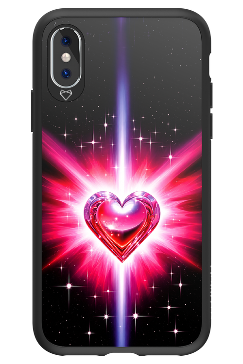 Bright Heart 2.0 - Apple iPhone X