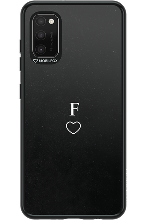 F Black 2.0 - Samsung Galaxy A41