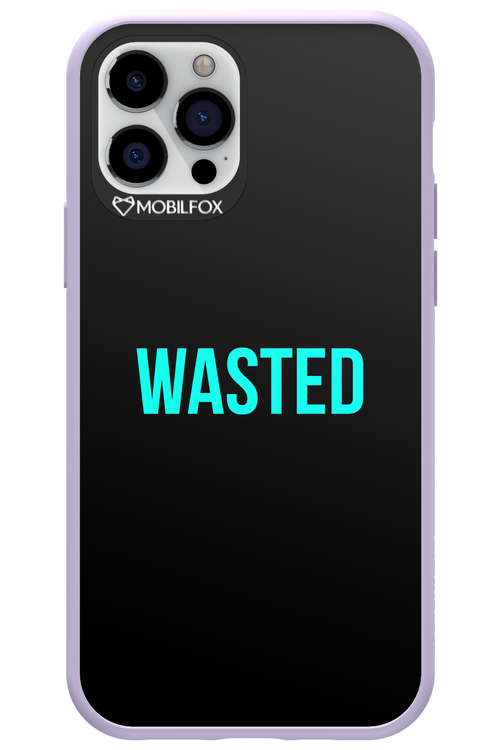 WASTED 2.0 - Apple iPhone 12 Pro