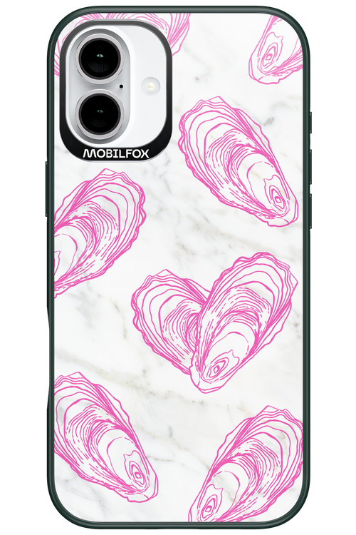 Shelly - Apple iPhone 16 Plus