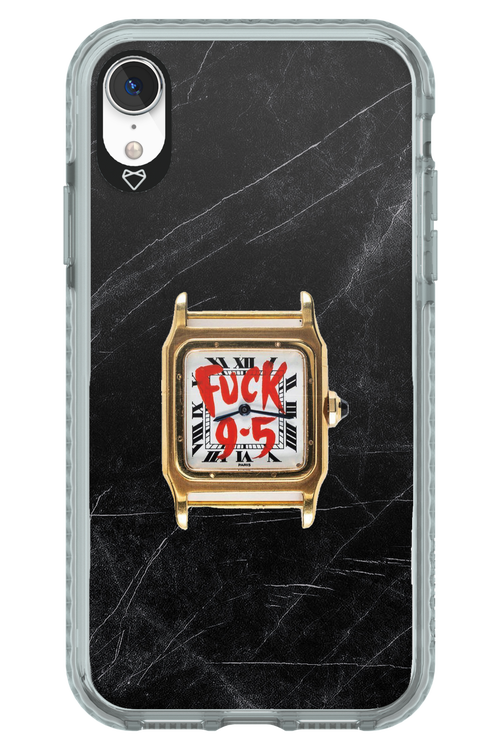 f_ck 2.0 - Apple iPhone XR