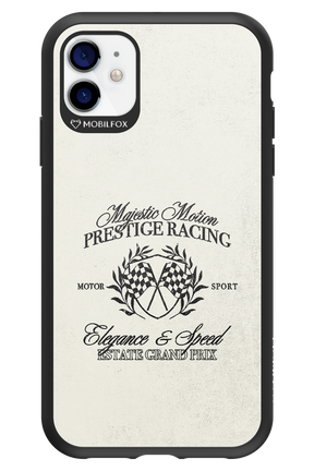 Old money - Apple iPhone 11