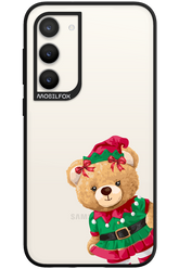 Mrs. Elf - Samsung Galaxy S23 Plus