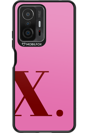 X (Sorbet) 2.0 - Xiaomi Mi 11T