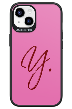 (Sorbet) Y 2.0 - Apple iPhone 14