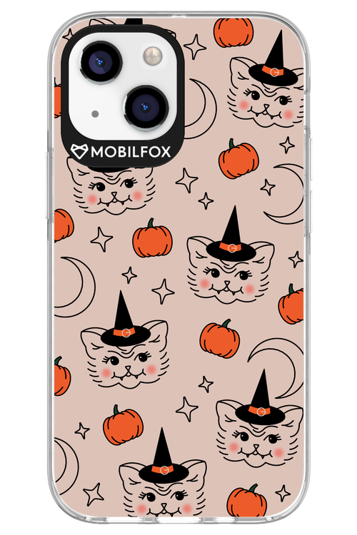 Kitty Spell - Apple iPhone 13 Mini