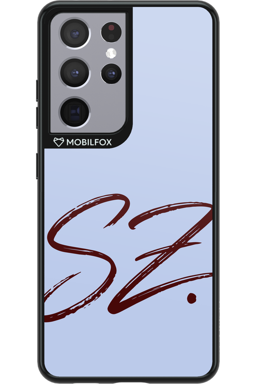 (Jellyfish Presso) SZ 2.0 - Samsung Galaxy S21 Ultra