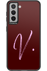 (Dark Blush) V 2.0 - Samsung Galaxy S21