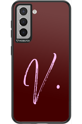 (Dark Blush) V 2.0 - Samsung Galaxy S21
