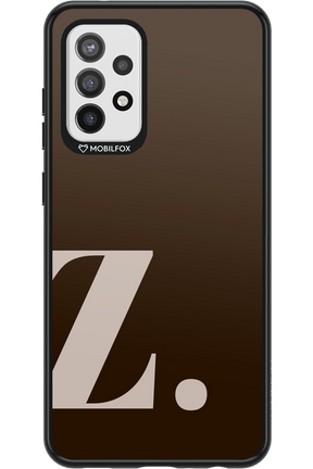 Z (Mokka Foam) - Samsung Galaxy A72