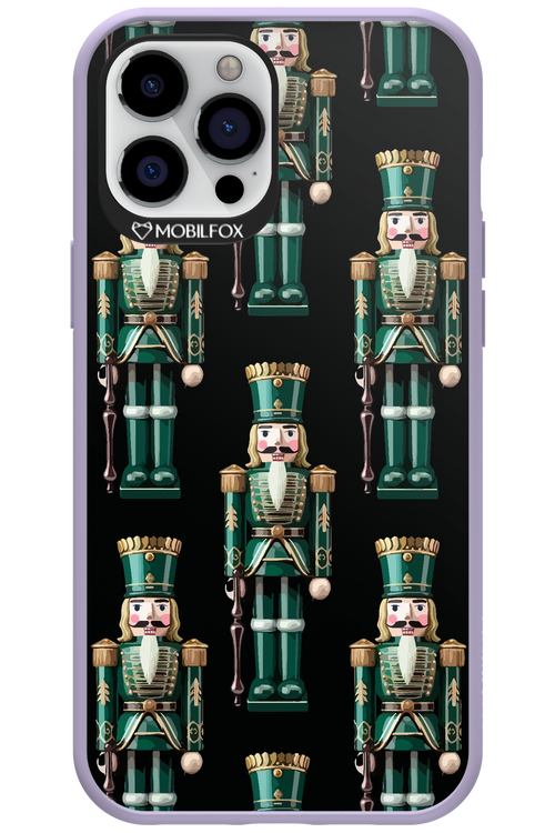 Nutcracker - Apple iPhone 12 Pro Max