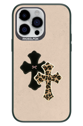 Double Cross - Apple iPhone 14 Pro Max