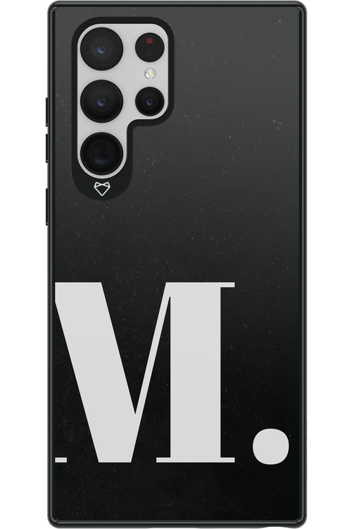 M (Off Space) 2.0 - Samsung Galaxy S22 Ultra