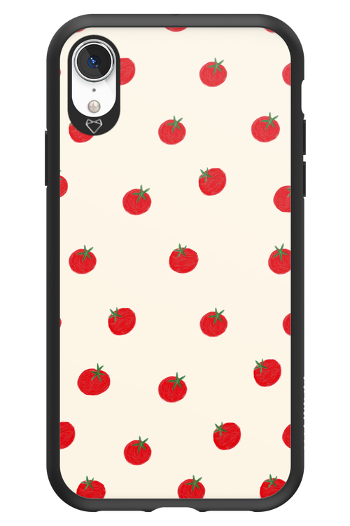 Baby Tomato - Apple iPhone XR
