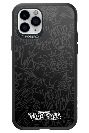 We Do Things 2.0 - Apple iPhone 11 Pro