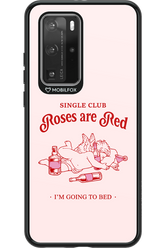 Bed Romance 2.0 - Huawei P40 Pro