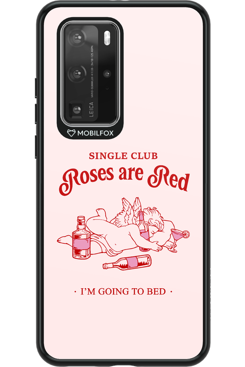 Bed Romance 2.0 - Huawei P40 Pro