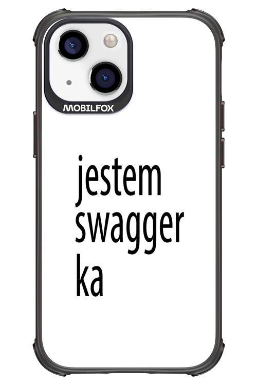 Swagger 2.0 - Apple iPhone 13 Mini