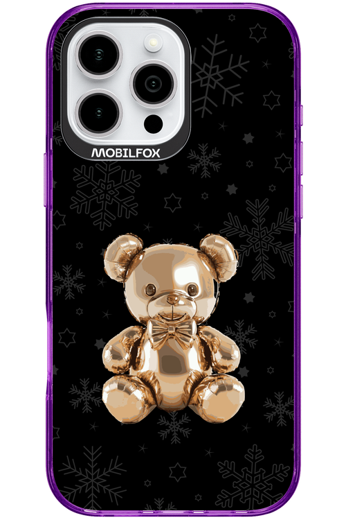 Gift Bear - Apple iPhone 16 Pro Max