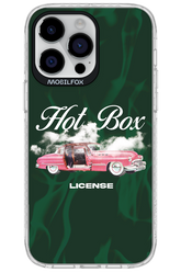 Hotbox - Apple iPhone 14 Pro Max