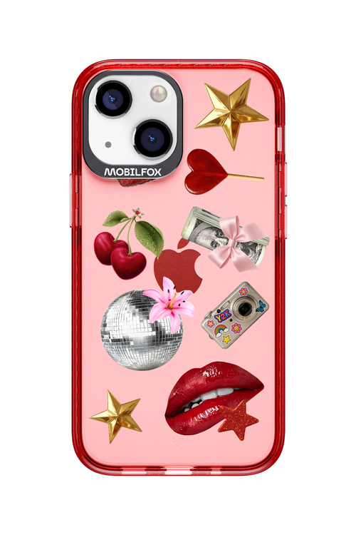GIRL ERA 2.0 - Apple iPhone 13 Mini