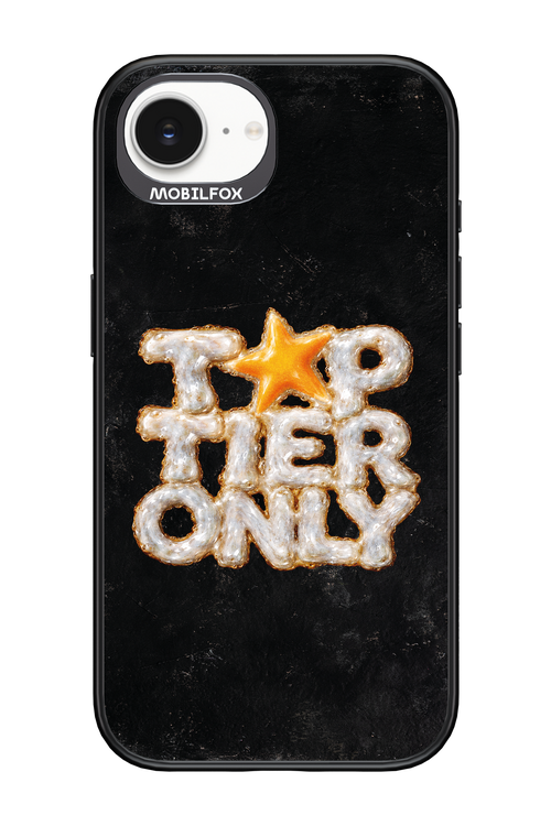 Top Tier 2.0 - Apple iPhone 16e
