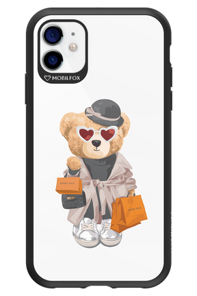 Iconic Bear 2.0 - Apple iPhone 11