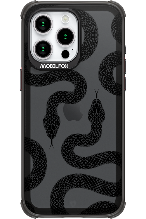 Snakes 2.0 - Apple iPhone 15 Pro Max
