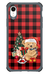 Teddy's Christmas - Apple iPhone XR