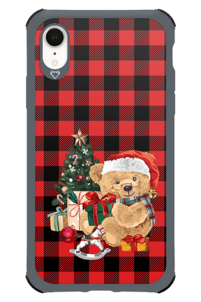 Teddy's Christmas - Apple iPhone XR