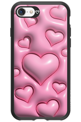 Hearts 2.0 - Apple iPhone 8