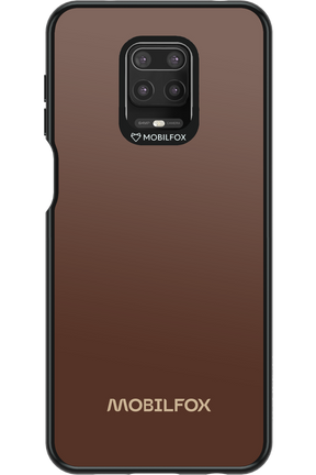 Espressso - Xiaomi Redmi Note 9 Pro