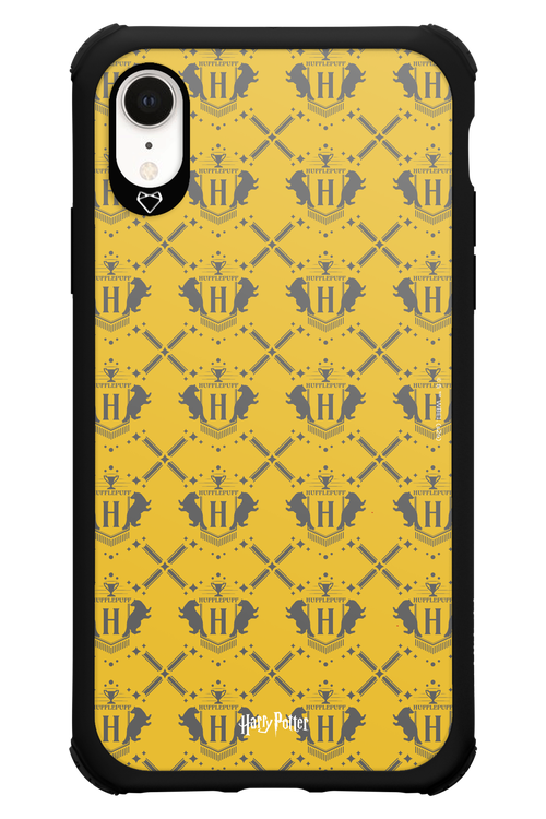 You Might Belong in Hufflepuff - Apple iPhone XR