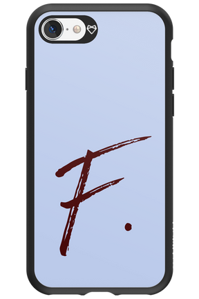 (Jellyfish Presso) F 2.0 - Apple iPhone SE 2022