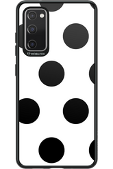 Dot Girl - Samsung Galaxy S20 FE