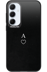 A Black 2.0 - Samsung Galaxy A55