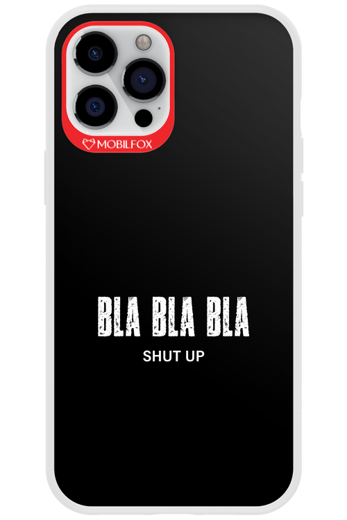 Bla Bla II - Apple iPhone 12 Pro Max