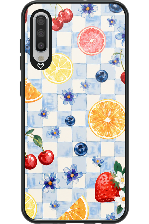 Fresh Fruits 2.0 - Samsung Galaxy A70