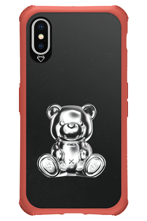Dollar Bear - Apple iPhone XS